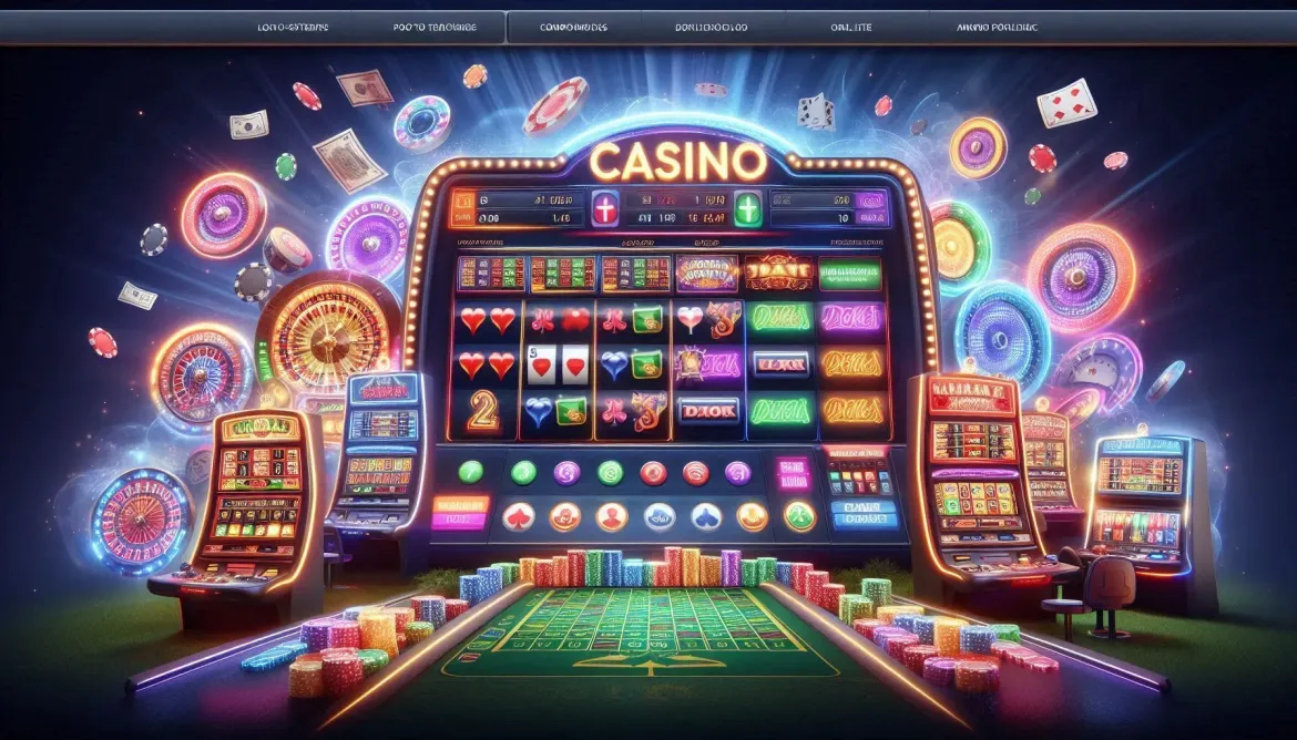 Black Label Casino